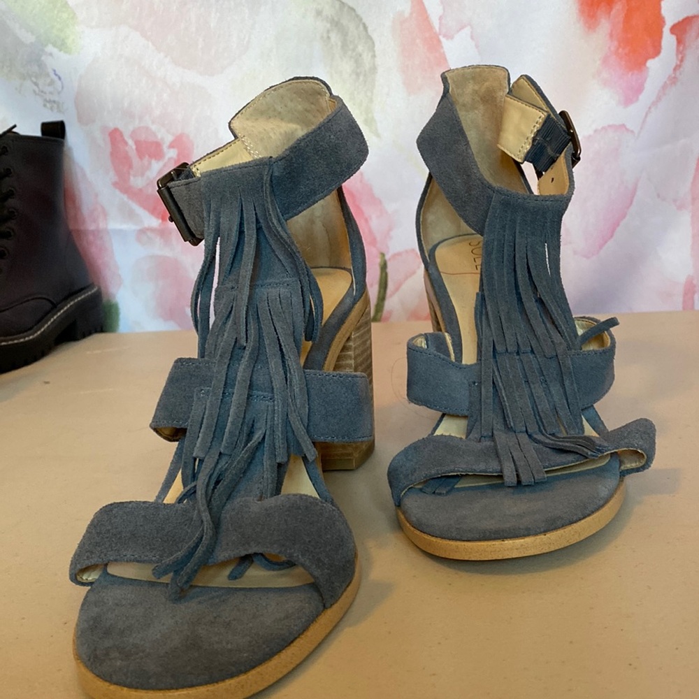 Sole Society dress shoes